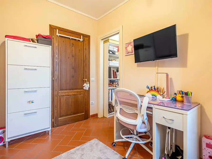 Immagine 23 di Casa indipendente in vendita  in Piazza del Mercato 1 a Vecchiano