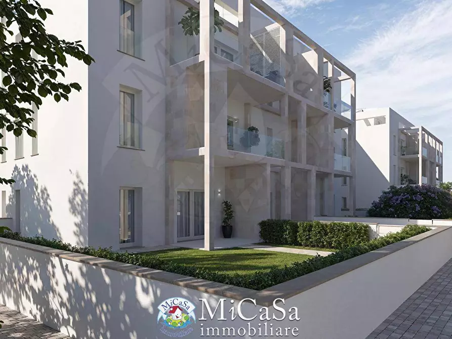 Immagine 10 di Appartamento in vendita  in Via delle Magnolie 1 a Pisa