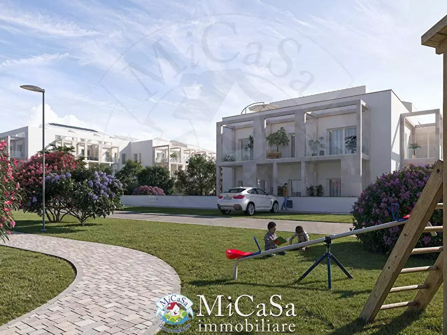 Immagine 7 di Appartamento in vendita  in Via delle Magnolie 1 a Pisa