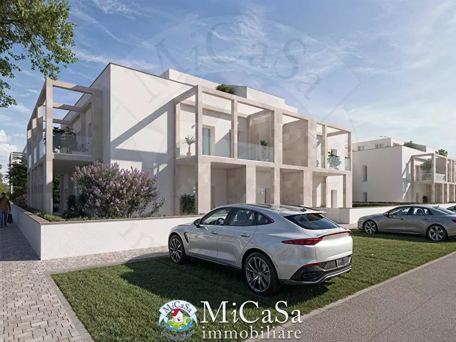 Immagine 12 di Appartamento in vendita  in Via delle Magnolie 1 a Pisa