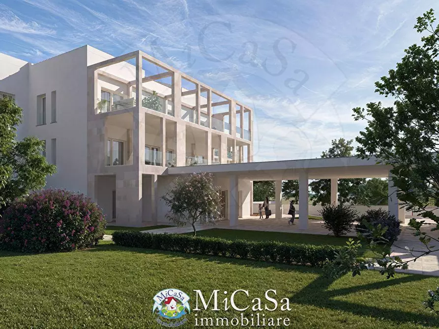 Immagine 1 di Appartamento in vendita  in Via delle Magnolie 1 a Pisa