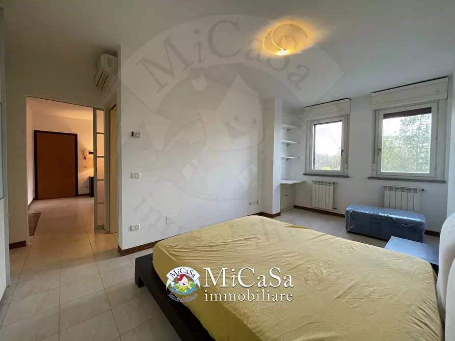 Immagine 16 di Appartamento in vendita  in Via Di Padule a Pisa