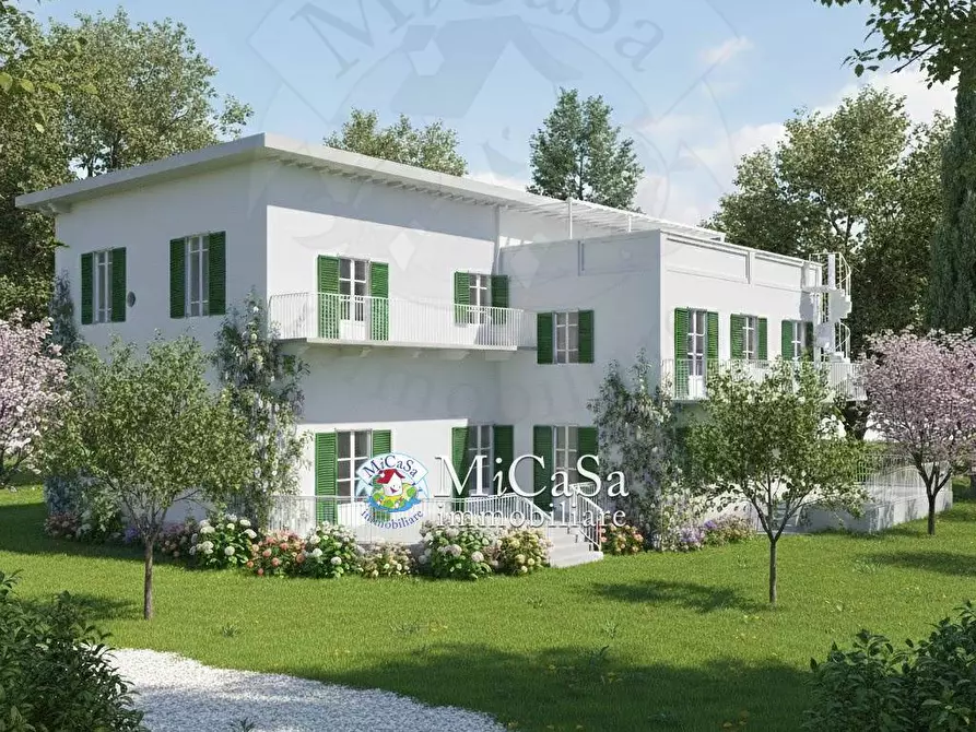 Immagine 4 di Appartamento in vendita  in Via Fiorentina 595 a Pisa