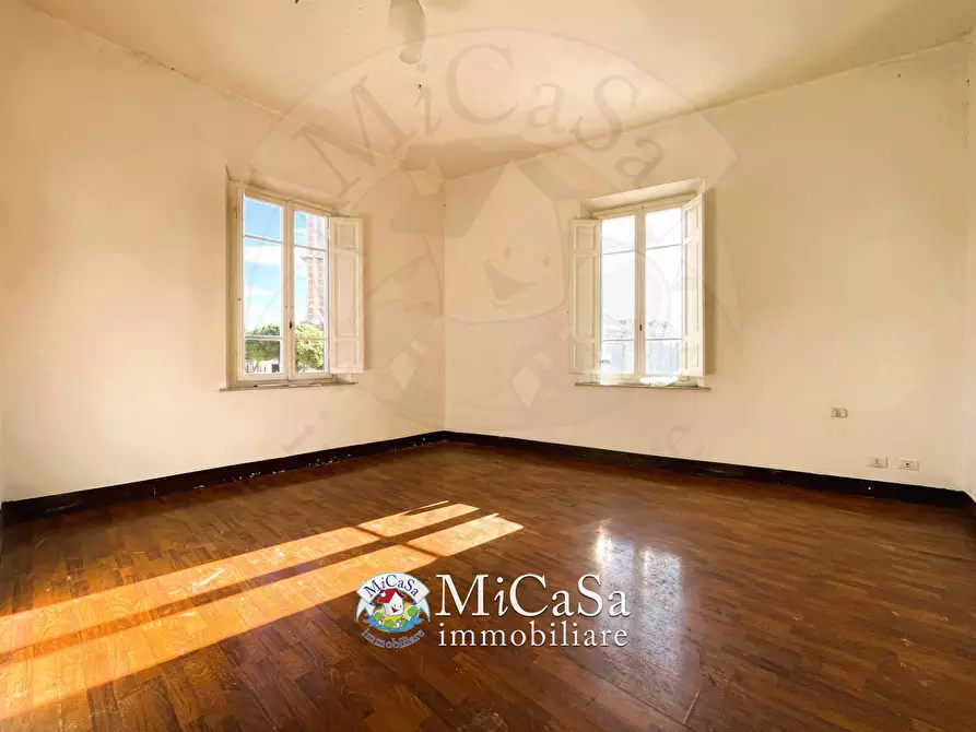 Immagine 2 di Appartamento in vendita  in Via Nino Pisano 32 a Pisa