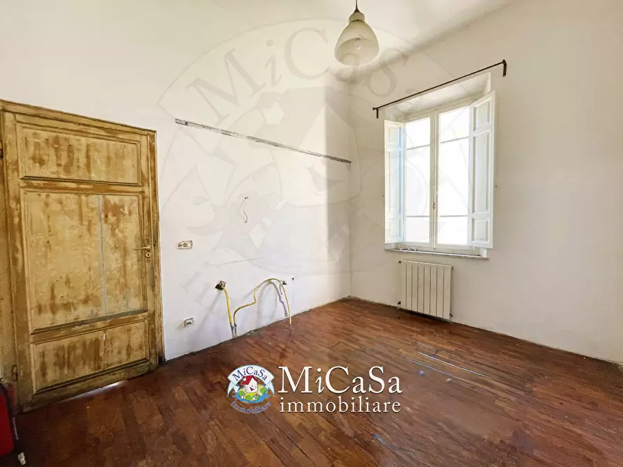 Immagine 13 di Appartamento in vendita  in Via Nino Pisano 32 a Pisa