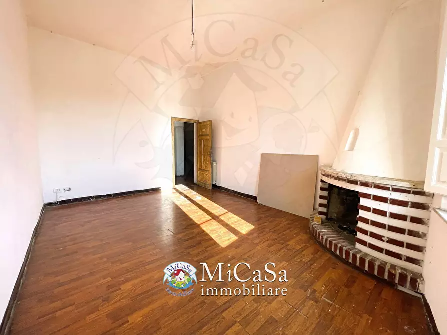 Immagine 8 di Appartamento in vendita  in Via Nino Pisano 32 a Pisa