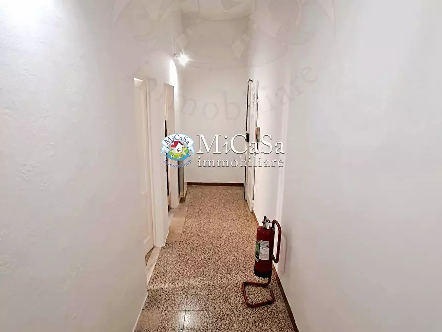 Immagine 3 di Appartamento in affitto  in via sant'agostino 65 a Pisa