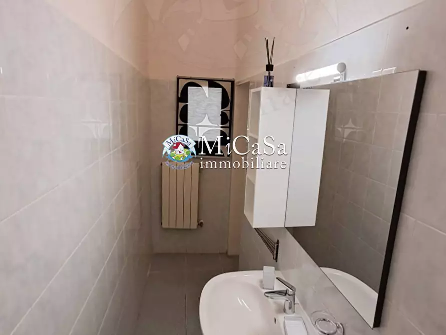 Immagine 9 di Appartamento in affitto  in via sant'agostino 65 a Pisa