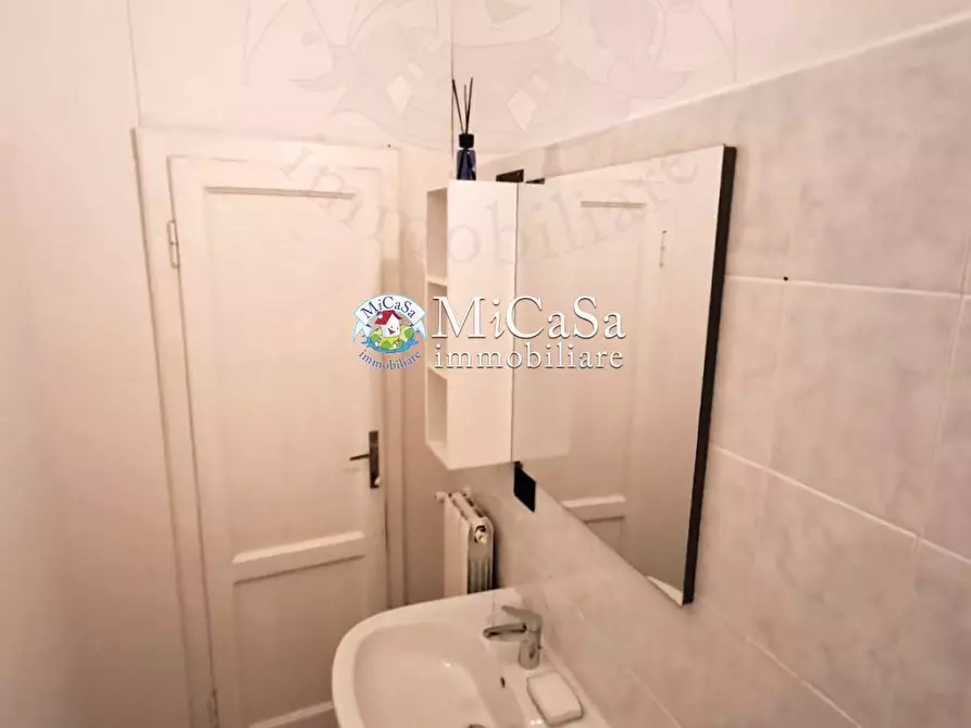 Immagine 12 di Appartamento in affitto  in via sant'agostino 65 a Pisa