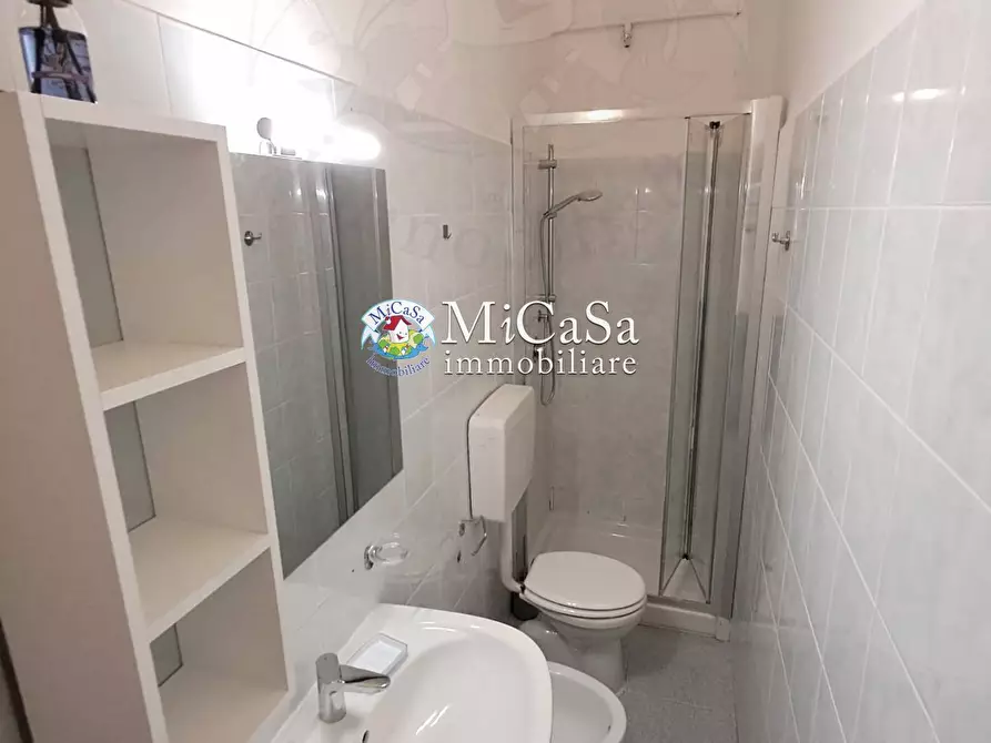 Immagine 8 di Appartamento in affitto  in via sant'agostino 65 a Pisa