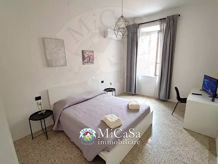 Immagine 4 di Appartamento in affitto  in via sant'agostino 65 a Pisa