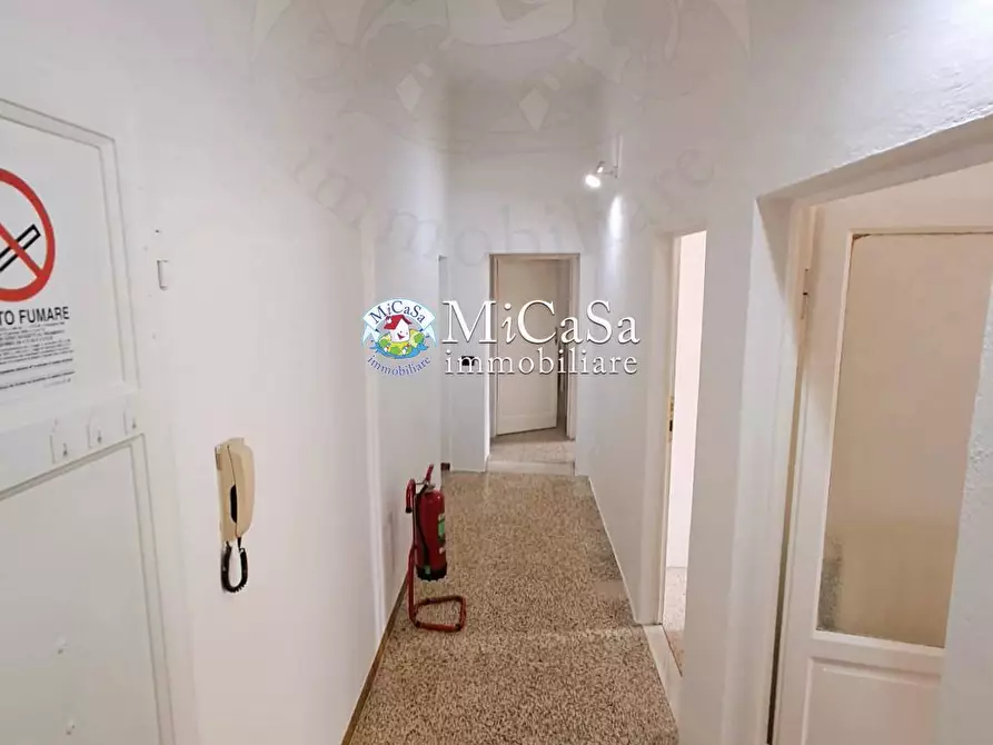 Immagine 10 di Appartamento in affitto  in via sant'agostino 65 a Pisa