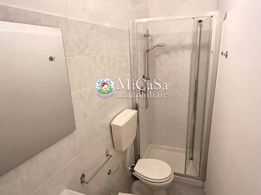 Immagine 11 di Appartamento in affitto  in via sant'agostino 65 a Pisa