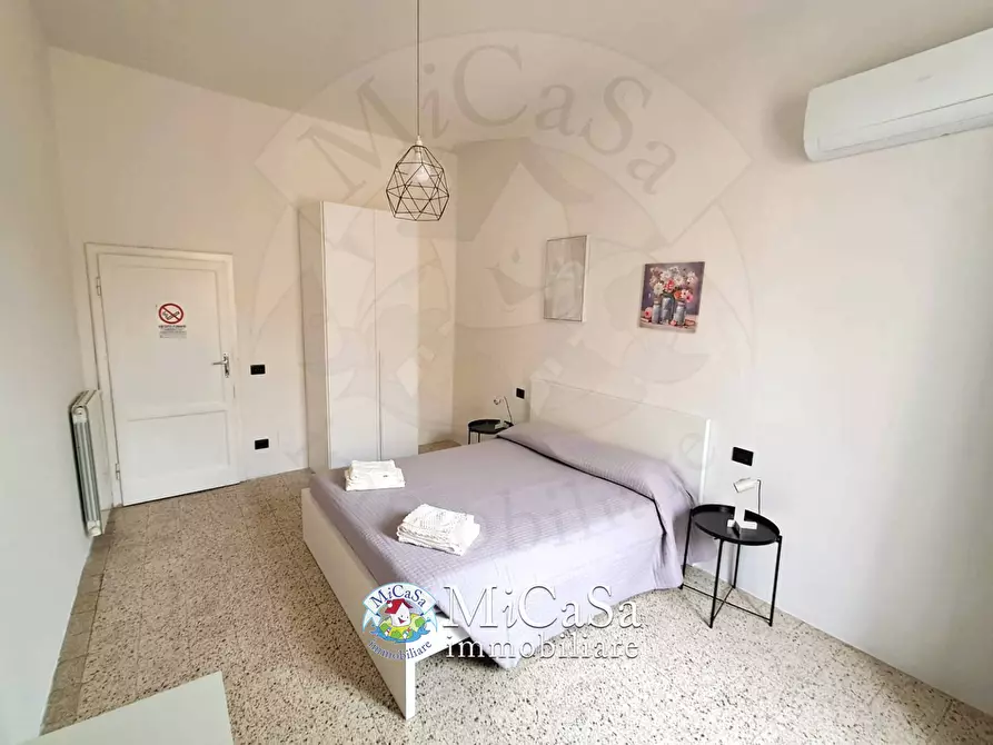 Immagine 5 di Appartamento in affitto  in via sant'agostino 65 a Pisa