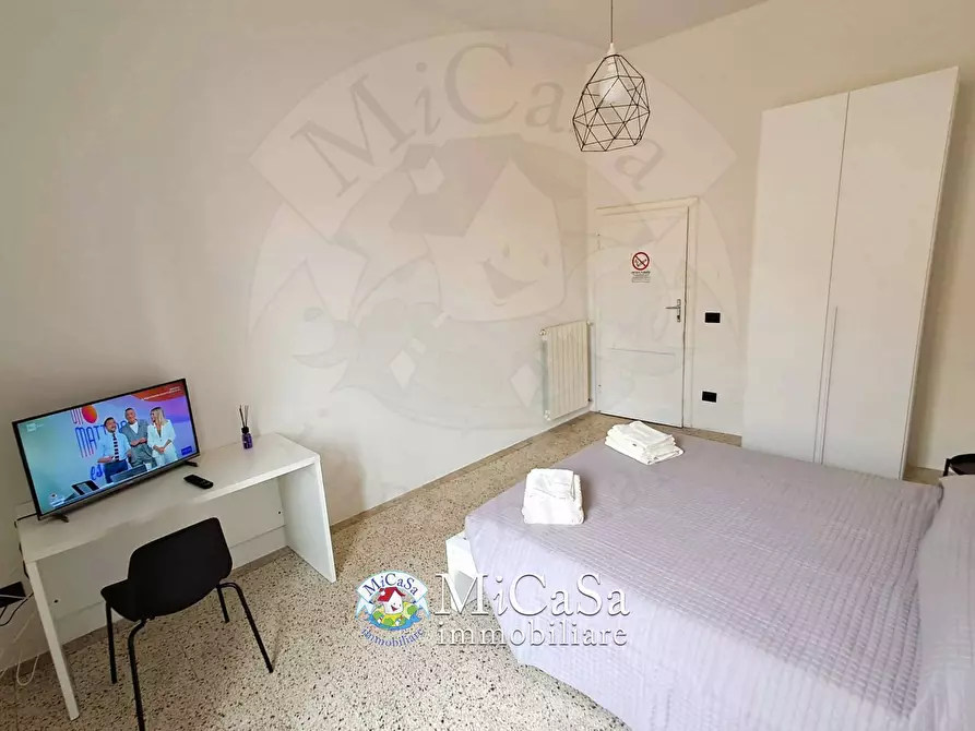 Immagine 7 di Appartamento in affitto  in via sant'agostino 65 a Pisa