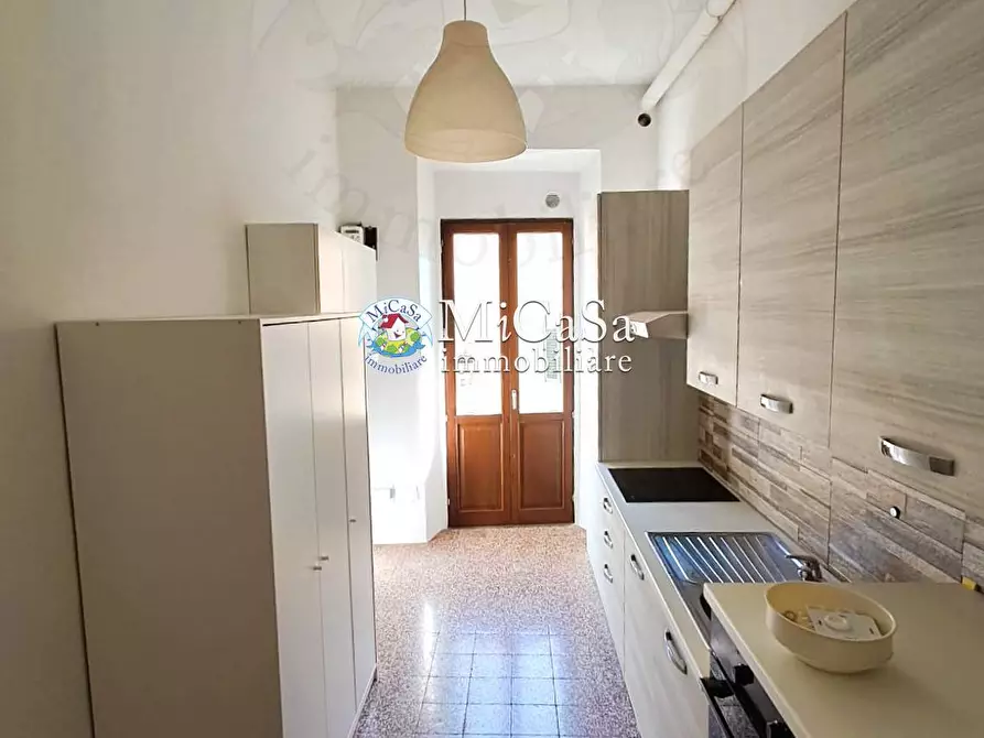 Immagine 15 di Appartamento in affitto  in via sant'agostino 65 a Pisa