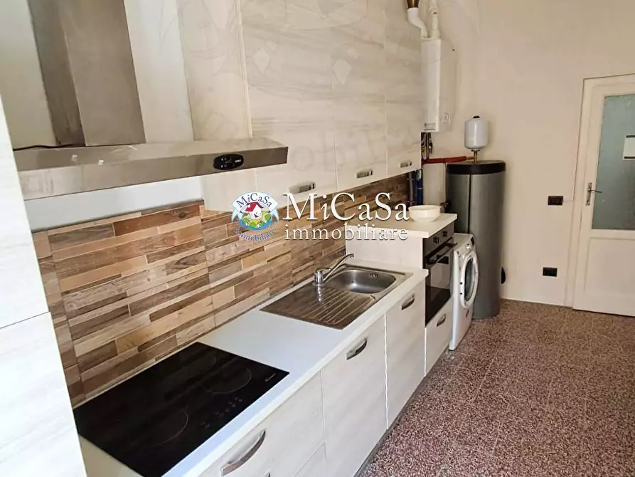 Immagine 13 di Appartamento in affitto  in via sant'agostino 65 a Pisa