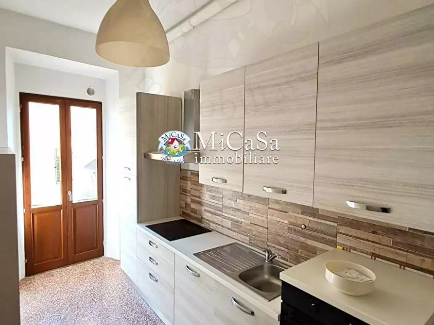 Immagine 14 di Appartamento in affitto  in via sant'agostino 65 a Pisa