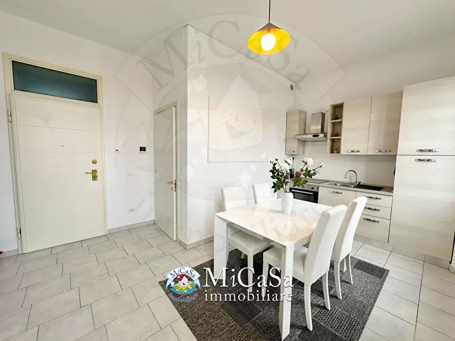 Immagine 7 di Appartamento in vendita  in Viale Del Tirreno 355 a Pisa