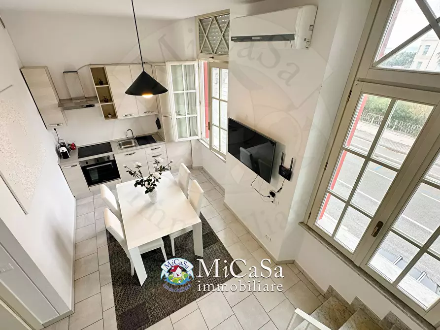 Immagine 9 di Appartamento in vendita  in Viale Del Tirreno 355 a Pisa