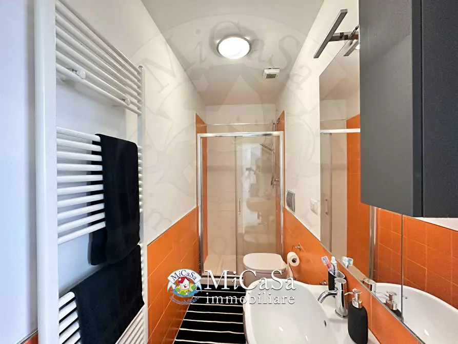 Immagine 14 di Appartamento in vendita  in Viale Del Tirreno 355 a Pisa