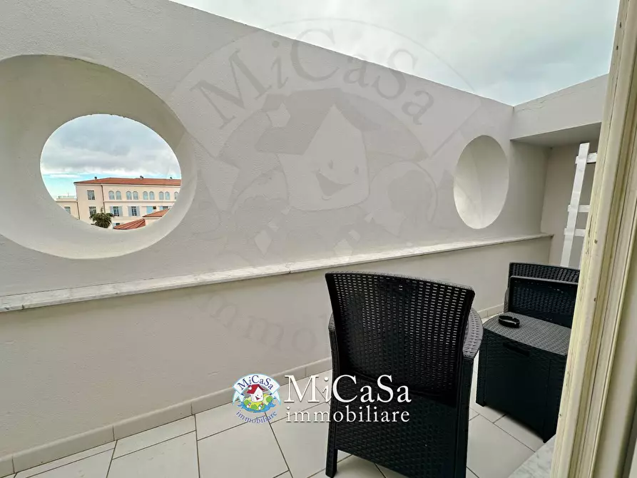 Immagine 21 di Appartamento in vendita  in Viale Del Tirreno 355 a Pisa