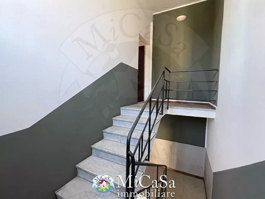 Immagine 17 di Appartamento in vendita  in Via Nino Pisano 32 a Pisa