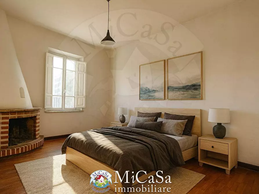 Immagine 10 di Appartamento in vendita  in Via Nino Pisano 32 a Pisa