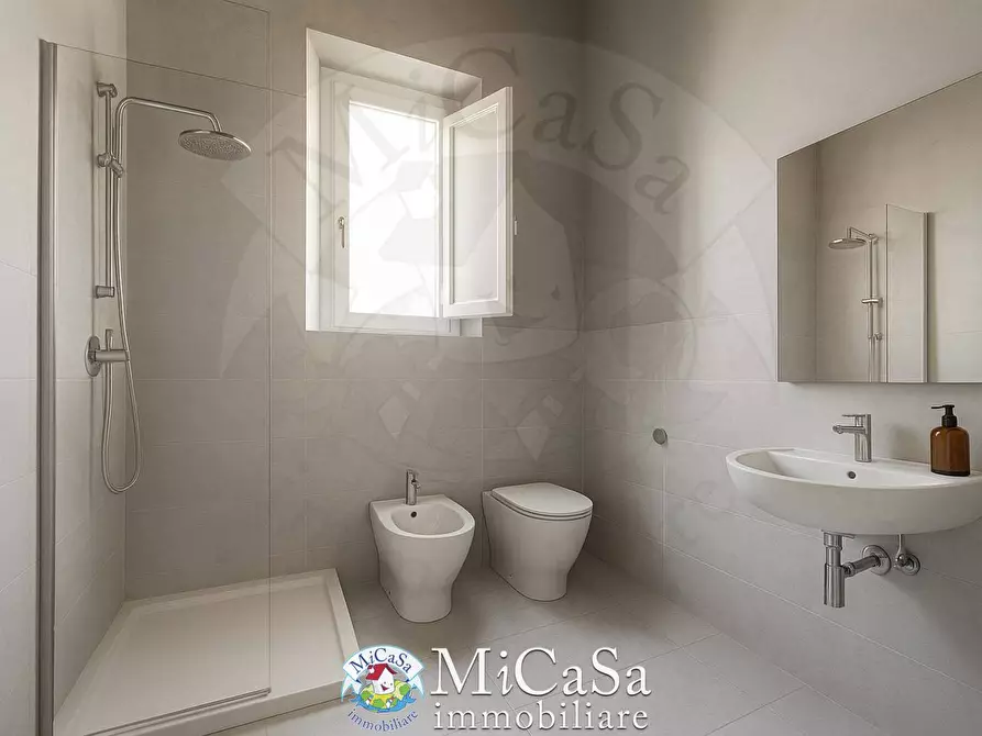 Immagine 14 di Appartamento in vendita  in Via Nino Pisano 32 a Pisa