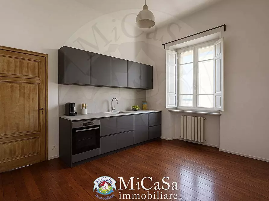 Immagine 11 di Appartamento in vendita  in Via Nino Pisano 32 a Pisa