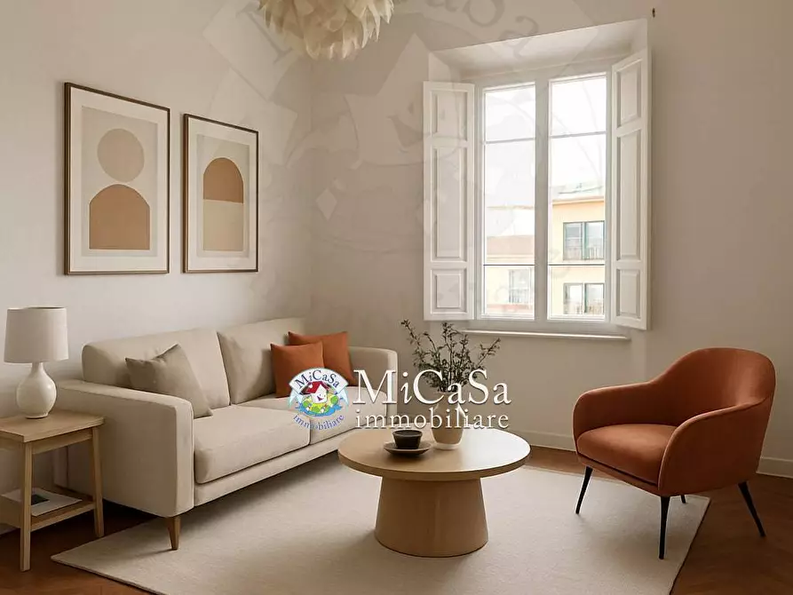 Immagine 15 di Appartamento in vendita  in Via Nino Pisano 32 a Pisa