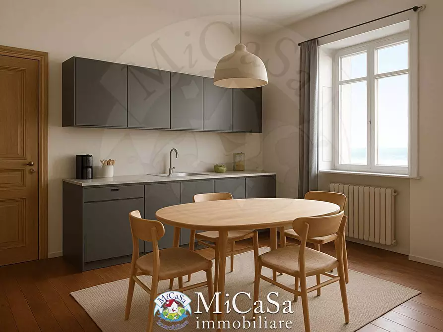 Immagine 12 di Appartamento in vendita  in Via Nino Pisano 32 a Pisa