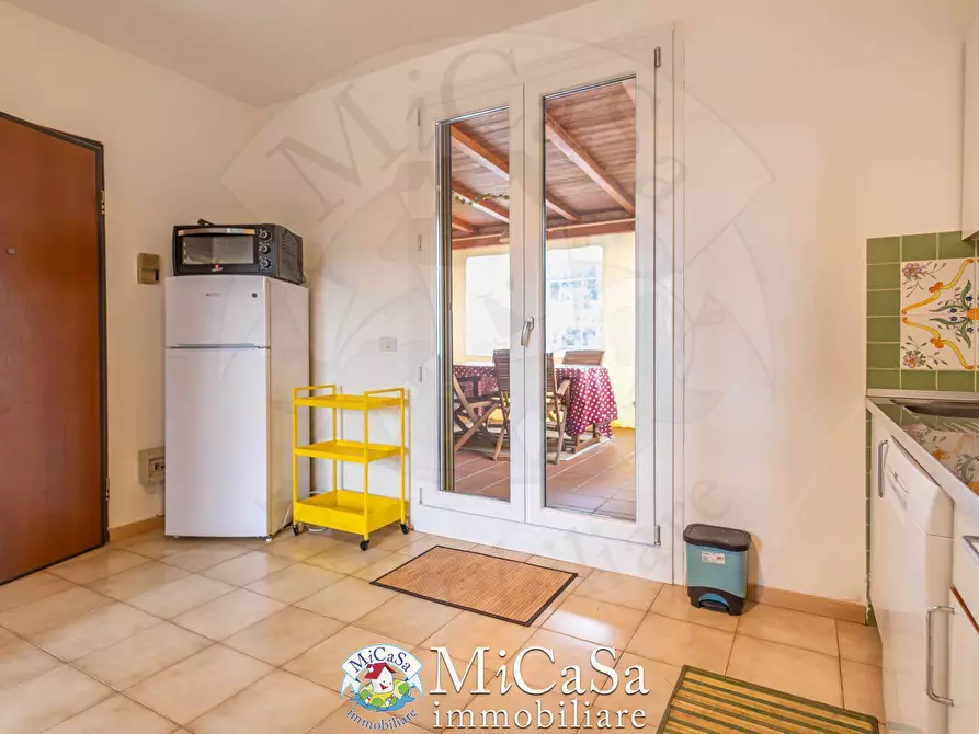 Immagine 10 di Appartamento in affitto  in Via Delle Ginestre a Pisa