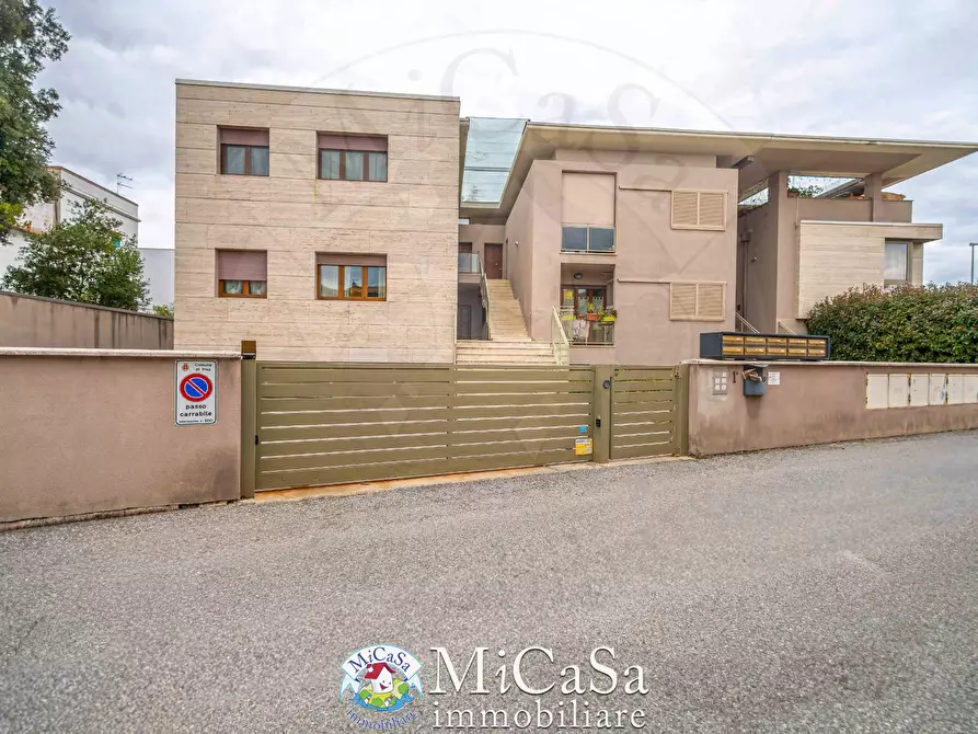 Immagine 17 di Appartamento in vendita  in Via Di Piaggetta 1A a Pisa