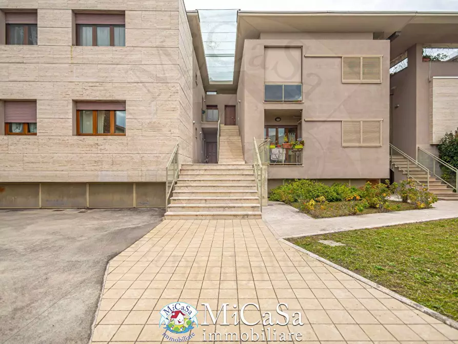 Immagine 16 di Appartamento in vendita  in Via Di Piaggetta 1A a Pisa