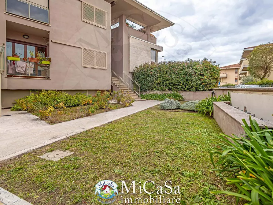 Immagine 9 di Appartamento in vendita  in Via Di Piaggetta 1A a Pisa