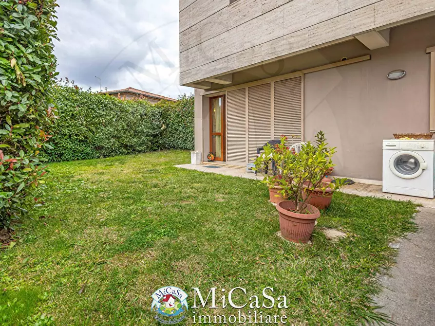 Immagine 8 di Appartamento in vendita  in Via Di Piaggetta 1A a Pisa