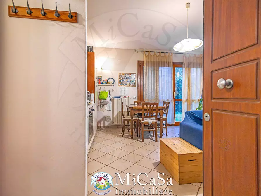 Immagine 15 di Appartamento in vendita  in Via Di Piaggetta 1A a Pisa