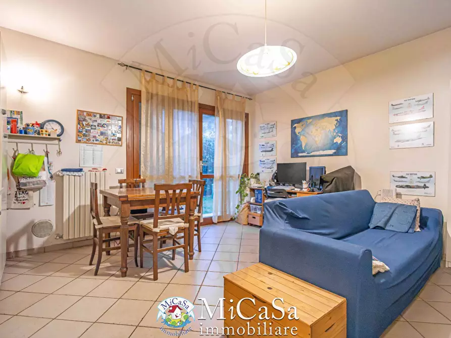 Immagine 3 di Appartamento in vendita  in Via Di Piaggetta 1A a Pisa