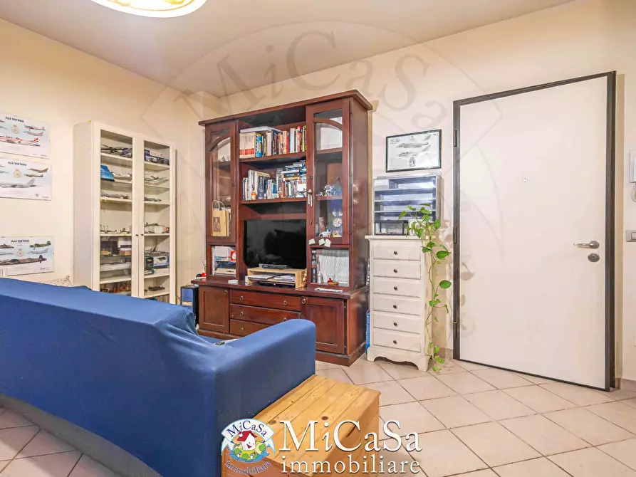 Immagine 4 di Appartamento in vendita  in Via Di Piaggetta 1A a Pisa