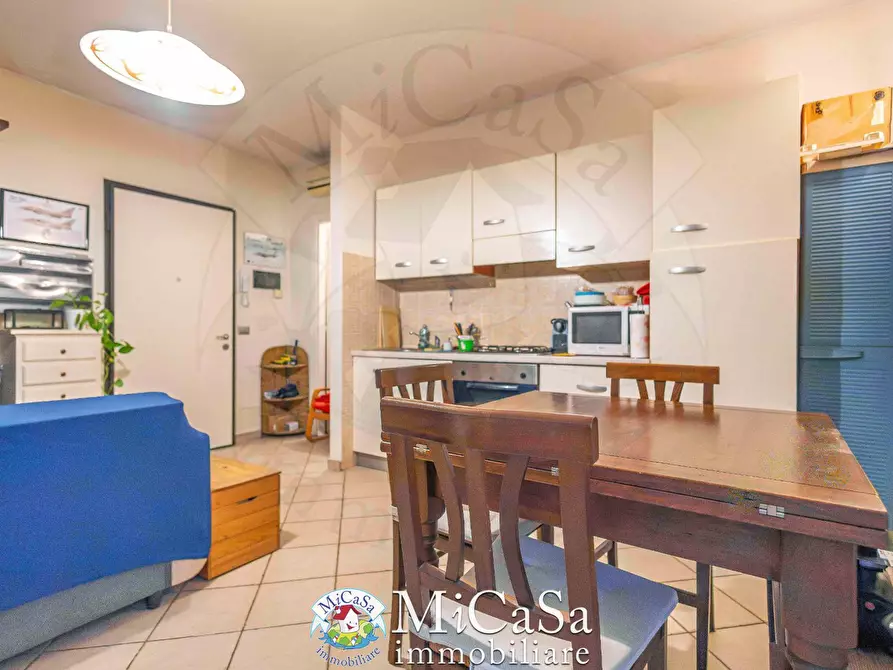 Immagine 5 di Appartamento in vendita  in Via Di Piaggetta 1A a Pisa