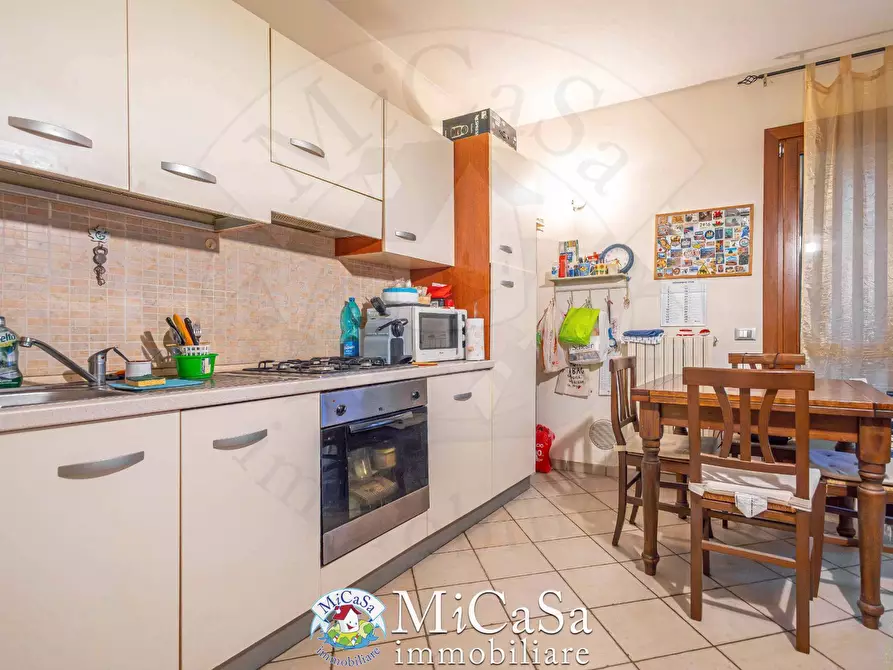 Immagine 6 di Appartamento in vendita  in Via Di Piaggetta 1A a Pisa