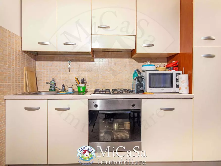 Immagine 7 di Appartamento in vendita  in Via Di Piaggetta 1A a Pisa