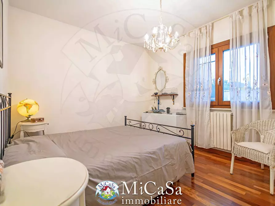 Immagine 10 di Appartamento in vendita  in Via Di Piaggetta 1A a Pisa