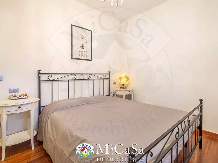 Immagine 11 di Appartamento in vendita  in Via Di Piaggetta 1A a Pisa