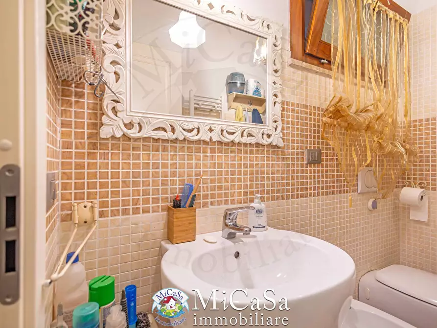 Immagine 13 di Appartamento in vendita  in Via Di Piaggetta 1A a Pisa