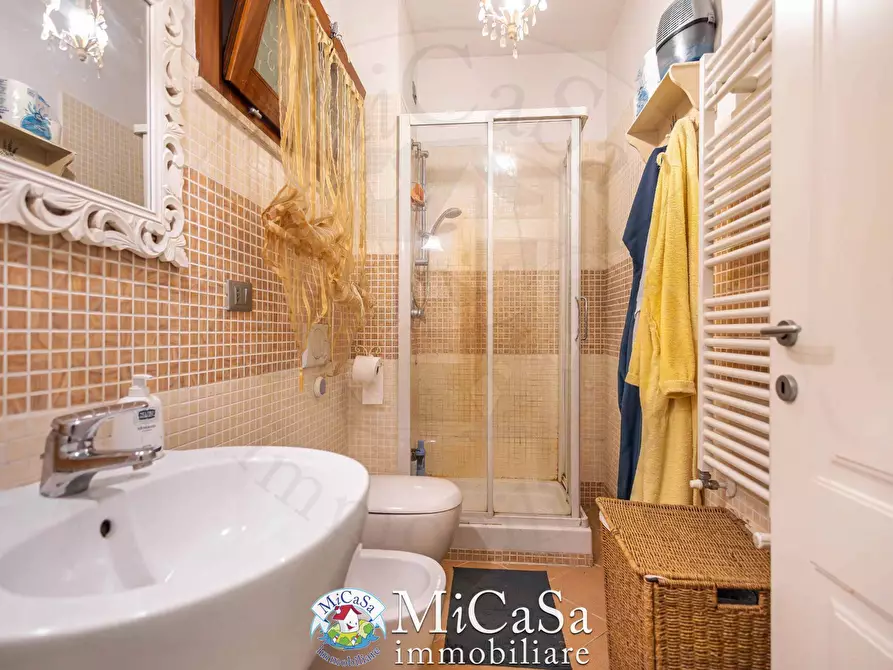 Immagine 14 di Appartamento in vendita  in Via Di Piaggetta 1A a Pisa