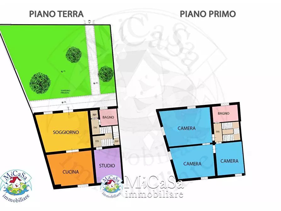 Immagine 4 di Appartamento in vendita  in Via Andrea Vesalio a Pisa