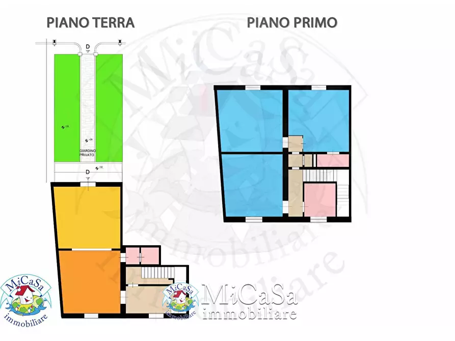 Immagine 1 di Appartamento in vendita  in Via Andrea Vesalio a Pisa