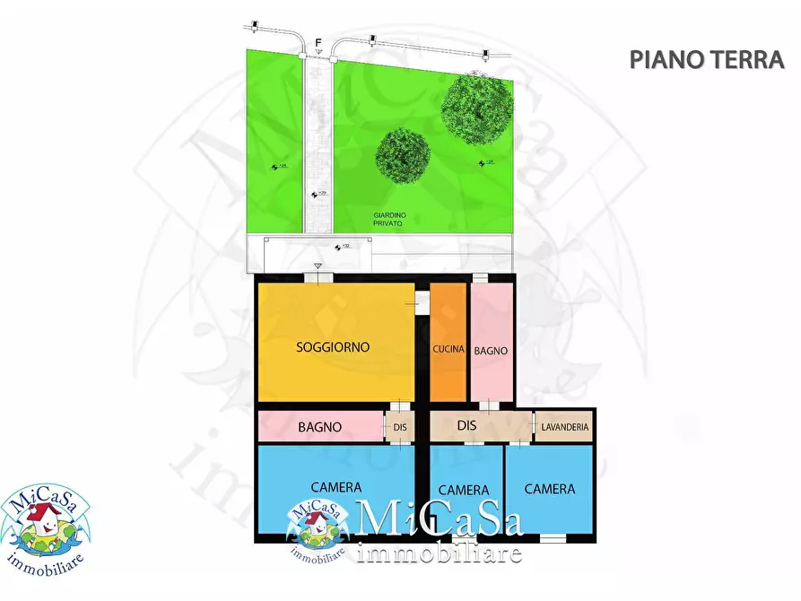 Immagine 1 di Appartamento in vendita  in Via Andrea Vesalio a Pisa